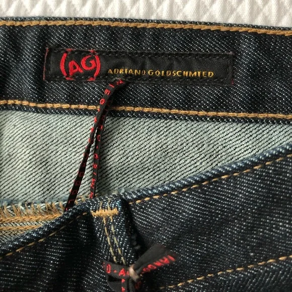 AG Adriano Goldschmied jeans - Picture 5 of 6